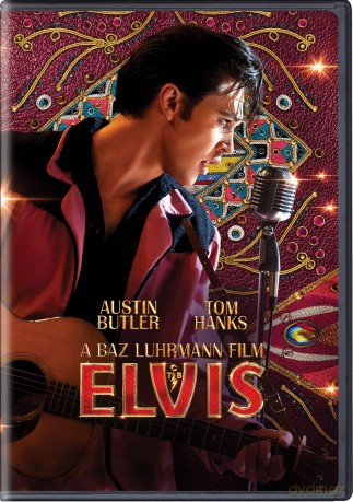 Elvis [DVD]
