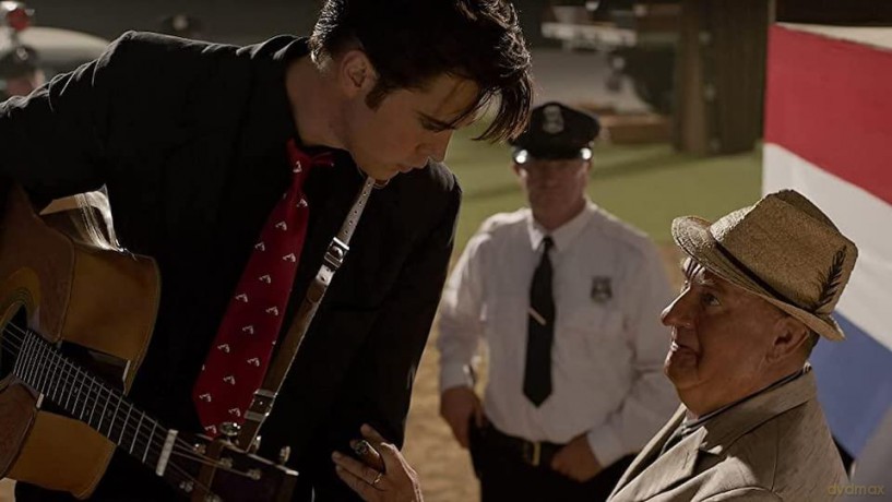 Elvis [DVD]