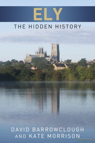 Ely The Hidden History [KSIĄŻKA]