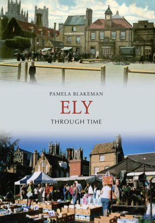 Ely Through Time [KSIĄŻKA]