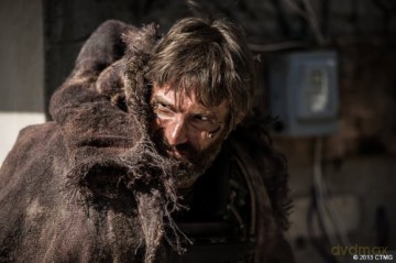 Elysium [DVD]