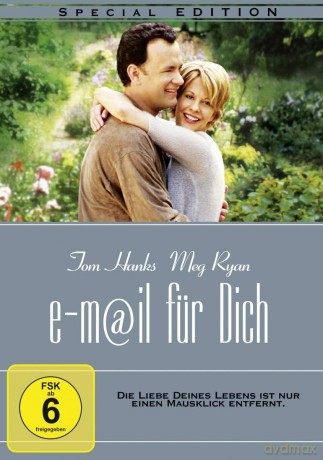 E-Mail für Dich Deluxe Edition [DVD]