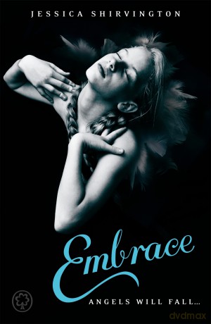 Embrace [KSIĄŻKA]