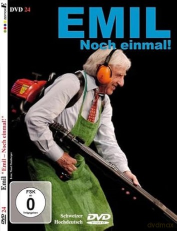 Emil - Noch Einmal! [DVD]
