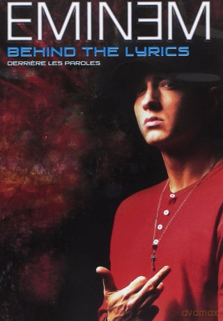 Eminem [DVD]