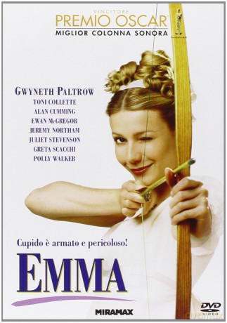 Emma [DVD]