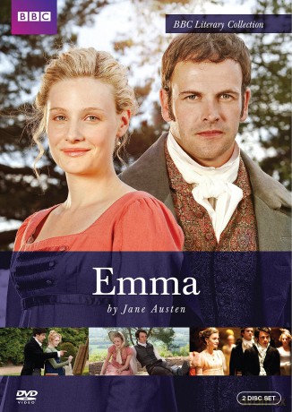 Emma (2009) [2DVD]
