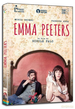 Emma Peeters [DVD]