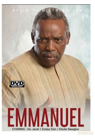Emmanuel [DVD]