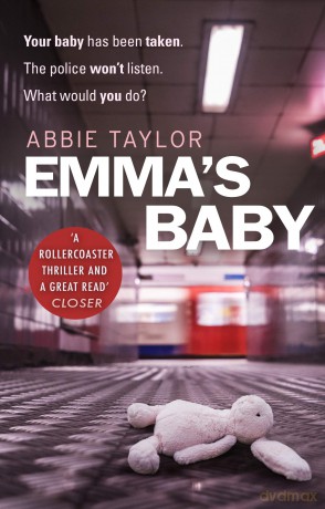 Emmas Baby [KSIĄŻKA]