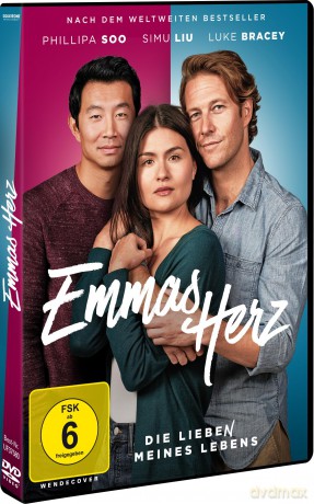 Emmas Herz [DVD]