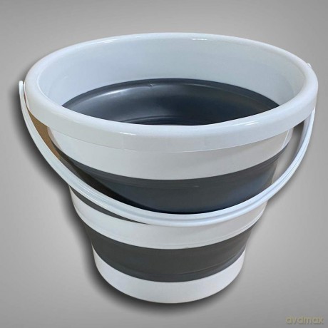 Emmer opvouwbaar 5 ltr