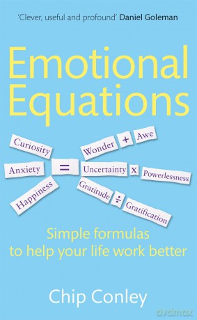 Emotional Equations [KSIĄŻKA]