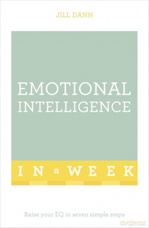 Emotional Intelligence In A Week [KSIĄŻKA]