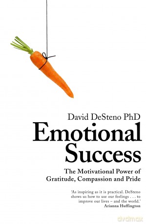 Emotional Success [KSIĄŻKA]