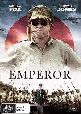 Emperor [DVD]