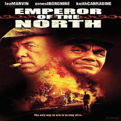 Emperor Of The North [DVD]