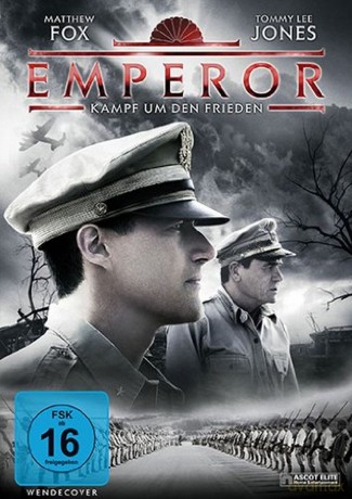 Emperor-Kampf Um Frieden [DVD]