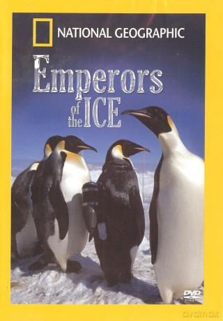 Emperors Of The Ice [DVD]