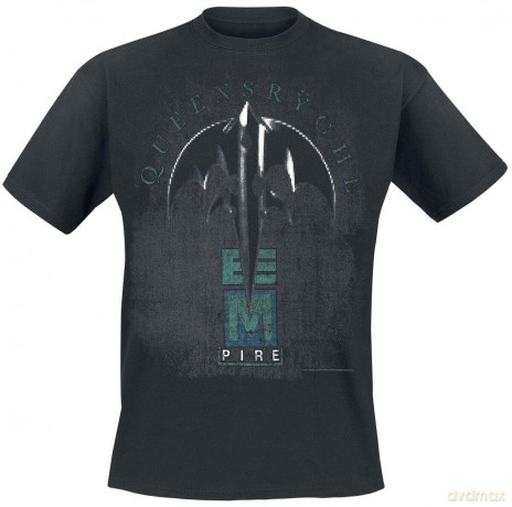 Queensryche: Empire 30 Years