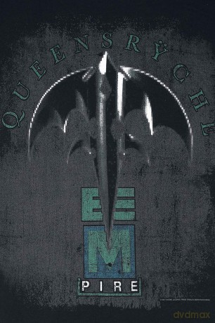 Queensryche: Empire 30 Years