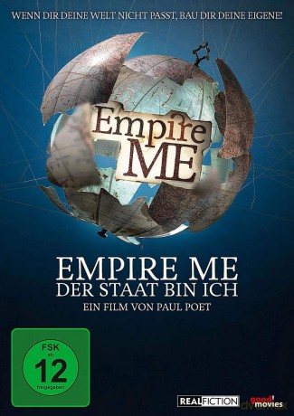 Empire Me-Der Staat Bin Ich [DVD]
