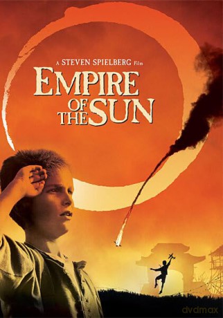 Empire Of The Sun [DVD]