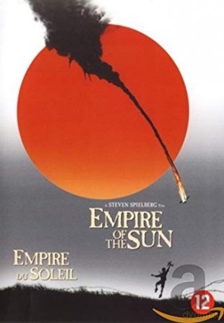 Empire Of The Sun [DVD]