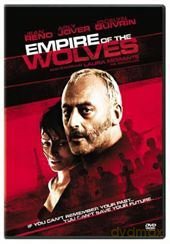 Empire Of The Wolves [DVD]