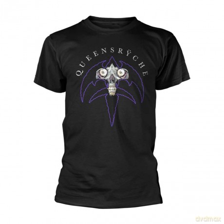 Queensryche: Empire Skull