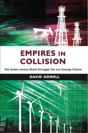 Empires in Collision [KSIĄŻKA]
