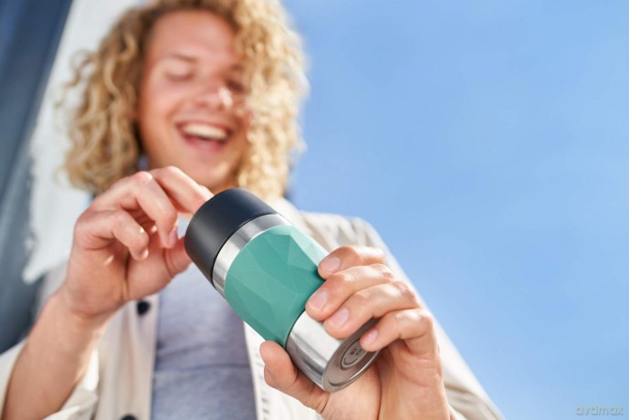 emsa Isolierbecher Travel Mug Compact pe