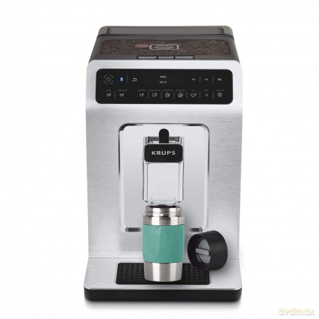 emsa Isolierbecher Travel Mug Compact pe