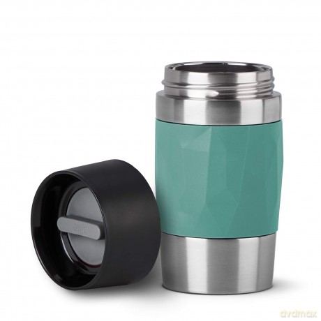 emsa Isolierbecher Travel Mug Compact pe