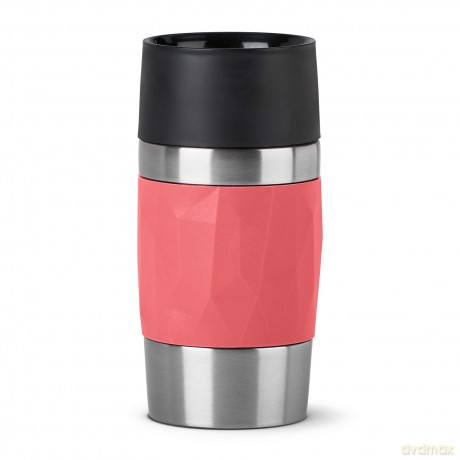 emsa Isolierbecher Travel Mug Compact ro