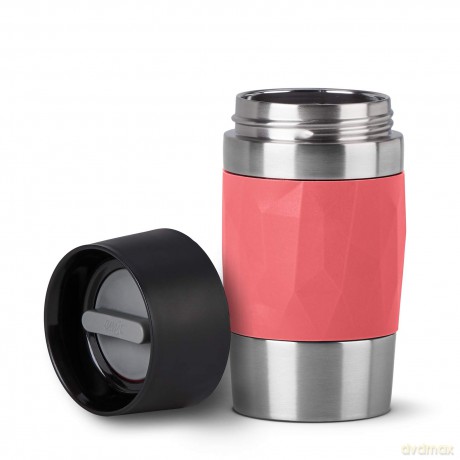 emsa Isolierbecher Travel Mug Compact ro