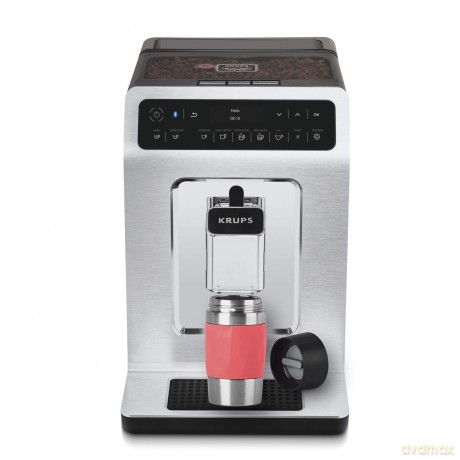emsa Isolierbecher Travel Mug Compact ro