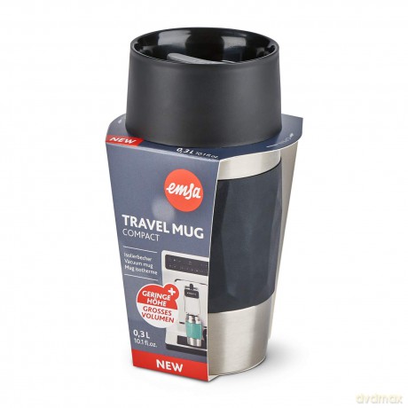 emsa Isolierbecher Travel Mug Compact sc