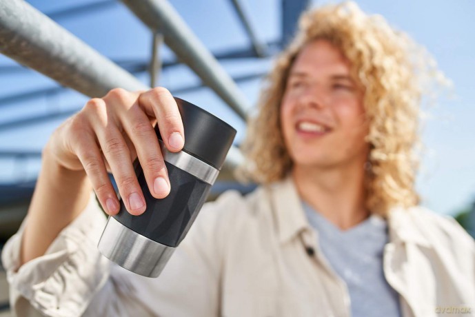 emsa Isolierbecher Travel Mug Compact sc