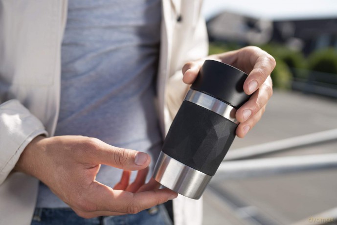 emsa Isolierbecher Travel Mug Compact sc