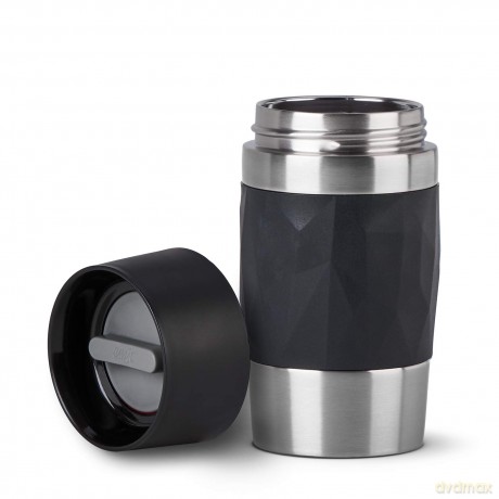 emsa Isolierbecher Travel Mug Compact sc