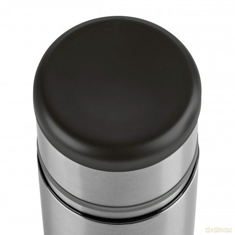 emsa Isolierflasche MOBILITY Edelstahl 1