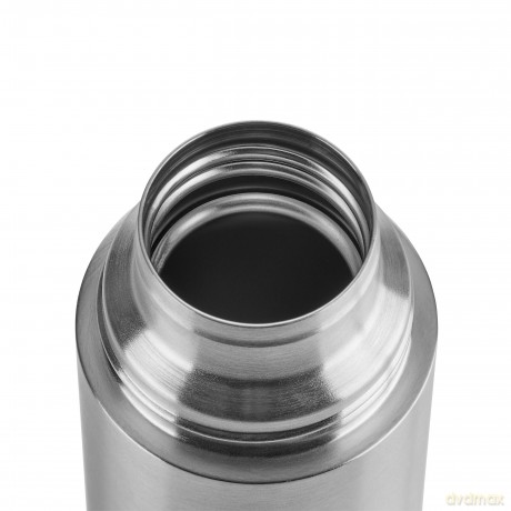 emsa Isolierflasche MOBILITY Edelstahl 1