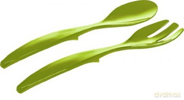 emsa Salatbesteck-Set VIENNA