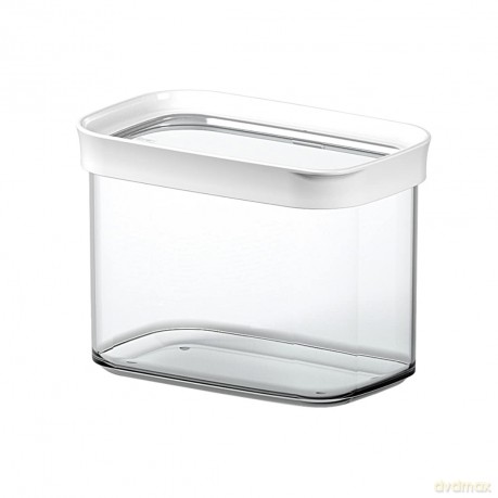 emsa Vorratsdose OPTIMA 11,9 cm hoch tra
