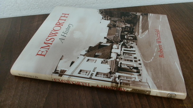 Emsworth A History [KSIĄŻKA]