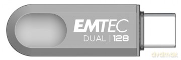 Emtec USB3.2 Type-C Dual D280 128GB