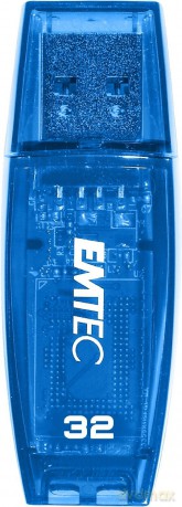 EMTEC USB-Stick 32 GB C410 USB 2.0 Colo