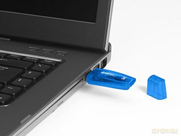 EMTEC USB-Stick 32 GB C410 USB 2.0 Colo