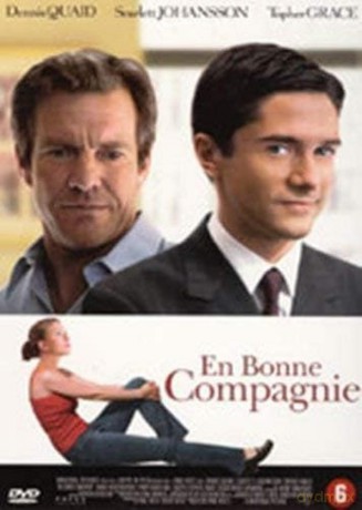 En Bonne Compagnie [DVD]
